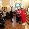 Msza Św. w intencji pensjonariuszy i personelu